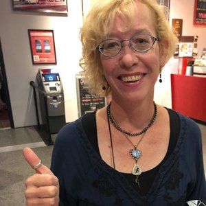 Meet your Posher, Kim